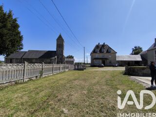  Maison à vendre 6 pièces 207 m²