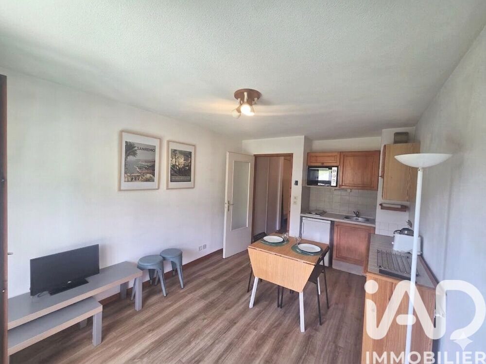 Vente Studio 1 pièce