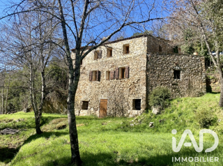 Maison à vendre 5 pièces 195 m²