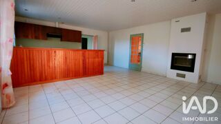  Maison à vendre 6 pièces 144 m²