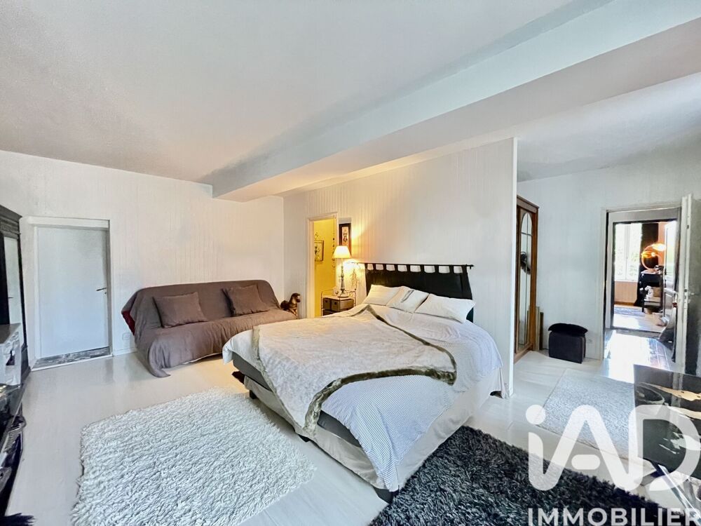 à vendre  Maison Villiers-Adam (95840)