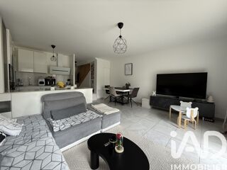 Maison à vendre 4 pièces 82 m²