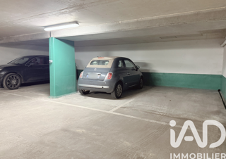  Parking / Garage à vendre 36 m²