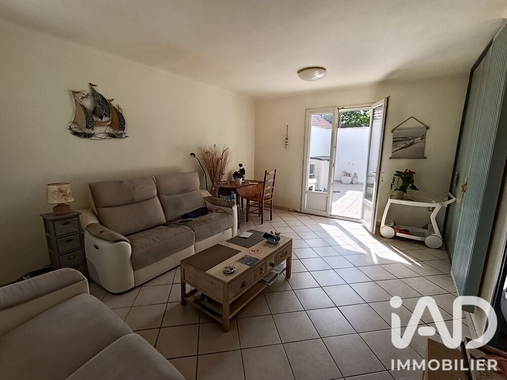 Vente Maison/villa 3 pièces