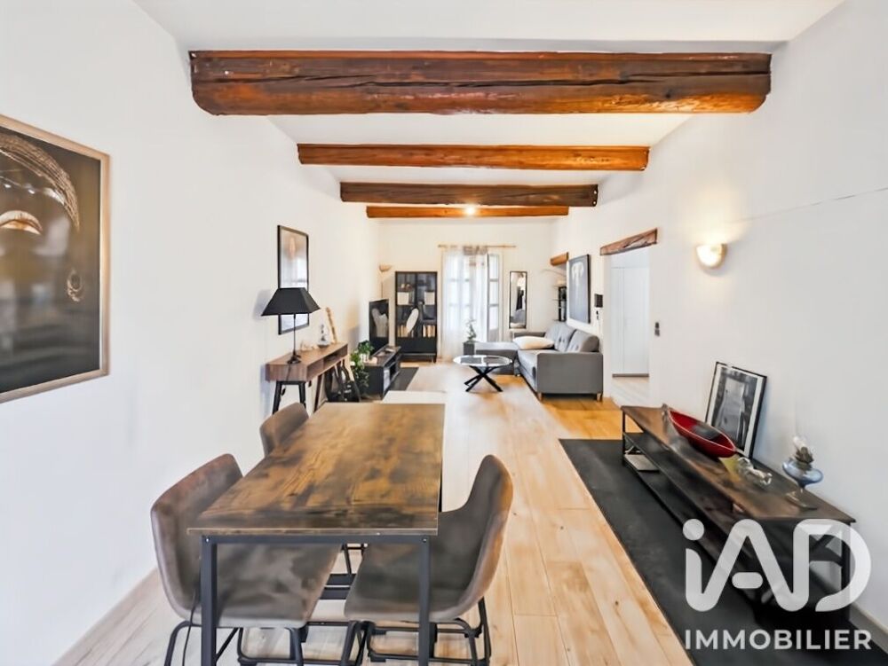 Vente Maison Vente Maison de village 4 pièces Valros