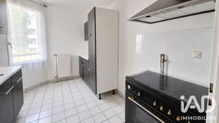  Appartement à vendre 3 pièces 68 m²