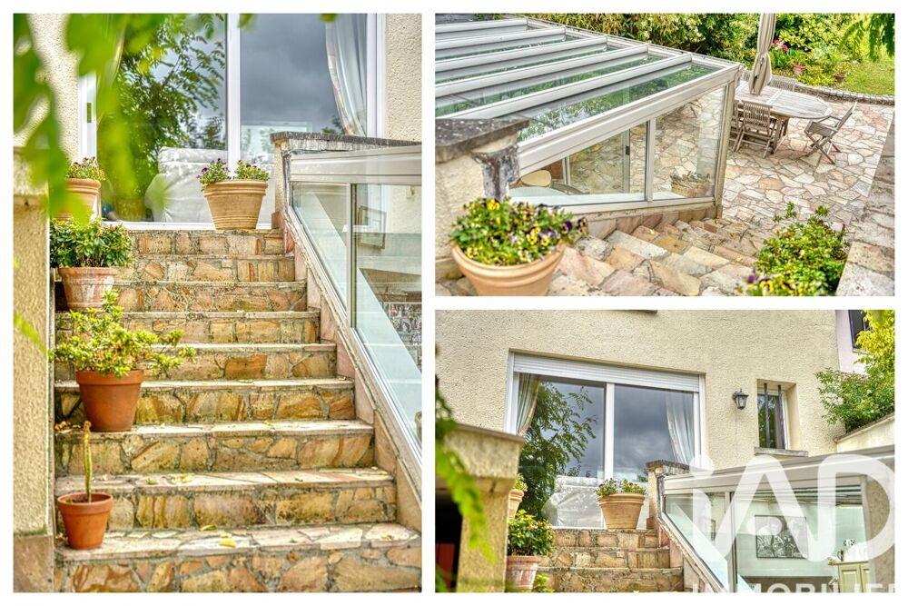 � vendre  Maison Poissy (78300)