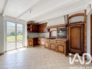 Maison à vendre 6 pièces 148 m²
