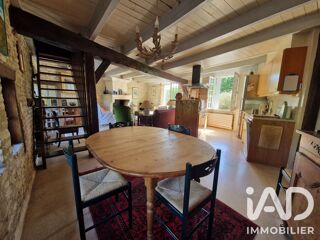  Maison à vendre 7 pièces 249 m²
