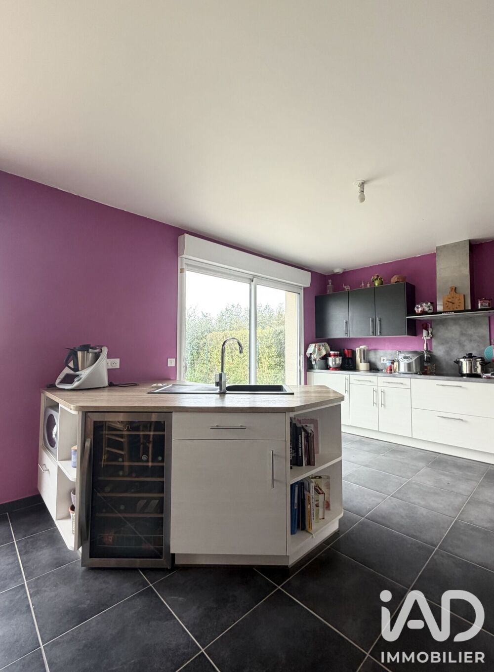 Vente Maison Vente Maison/villa 5 pièces Mametz