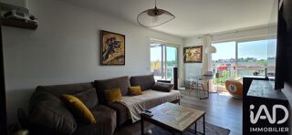  Appartement à vendre 3 pièces 80 m²
