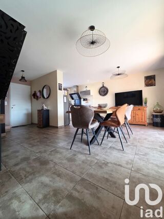  Maison à vendre 4 pièces 96 m²