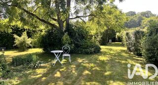  Maison à vendre 6 pièces 130 m²