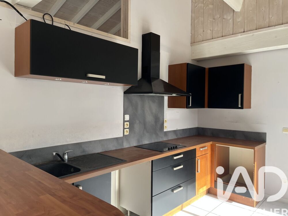 � vendre  Maison Gujan-Mestras (33470)