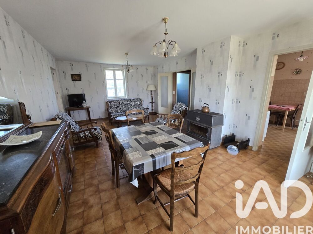 Vente Maison/villa 4 pièces