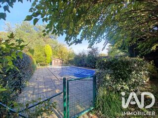  Maison à vendre 7 pièces 205 m²