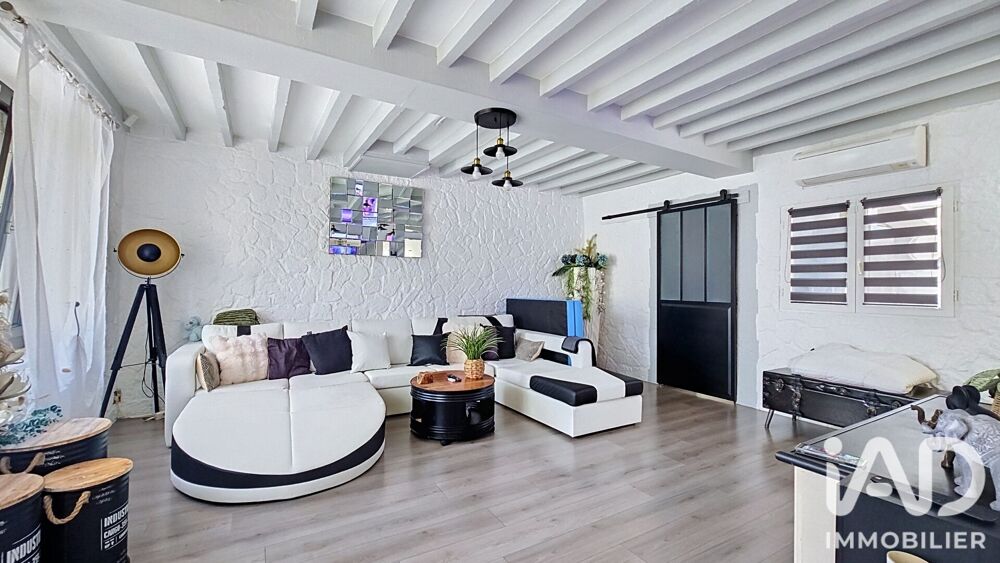 Vente Maison Vente Maison/villa 6 pièces Gisors