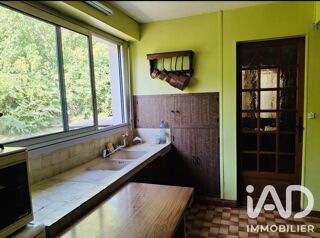  Maison à vendre 5 pièces 117 m²