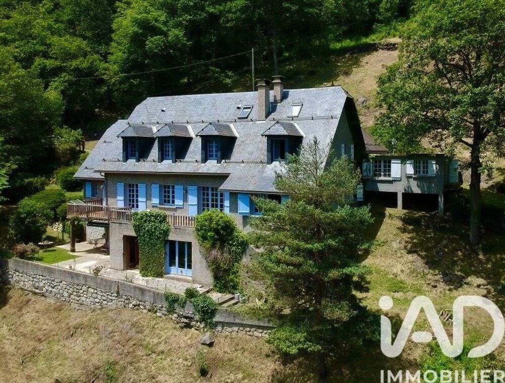 Vente Maison/villa 11 pièces