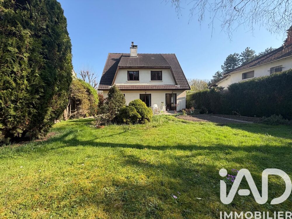Vente Maison traditionnelle 7 pièces