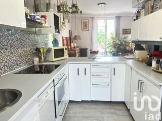  Maison à vendre 5 pièces 102 m²