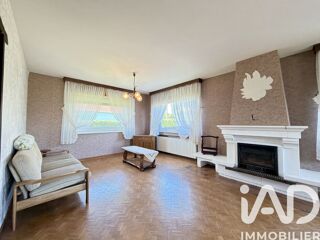  Maison à vendre 4 pièces 141 m²