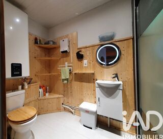  Appartement à vendre 1 pièce 18 m²