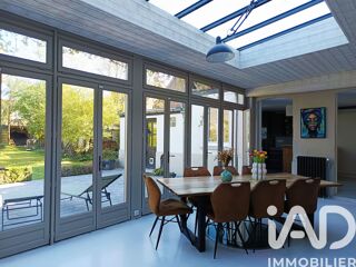  Maison à vendre 10 pièces 342 m²