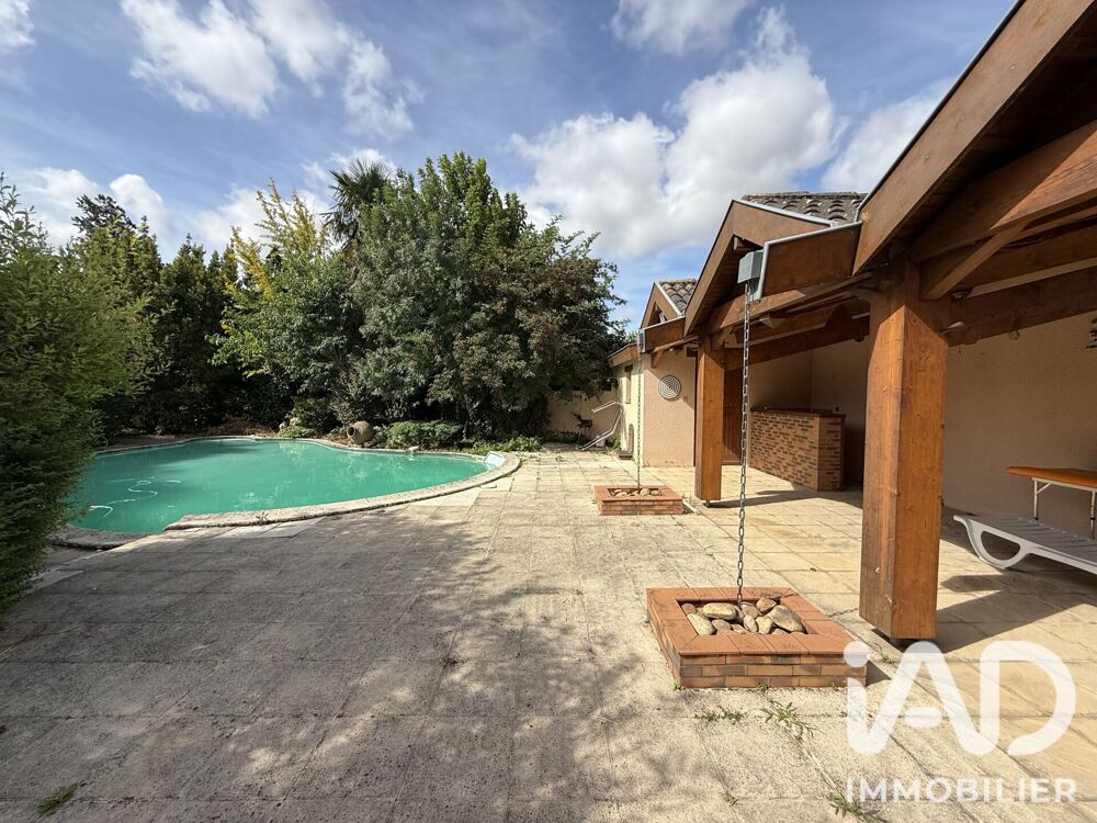 Vente Maison d'architecte 6 pièces
