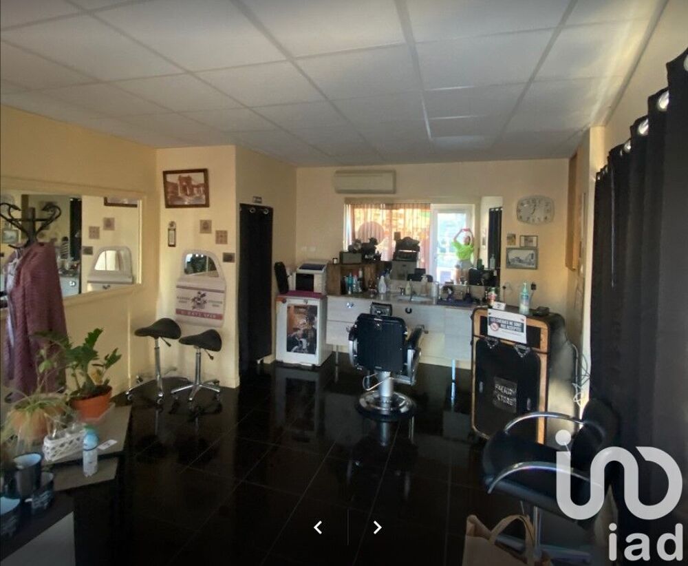 Vente Immeuble Vente Immeuble 100 m&sup2; Le boulou
