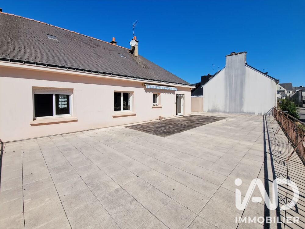 Vente Appartement 5 pièces