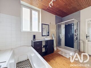  Maison à vendre 4 pièces 85 m²