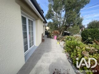  Maison à vendre 5 pièces 122 m²