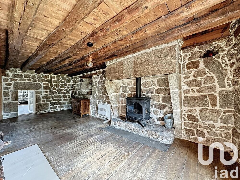 Vente Maison de village 5 pièces