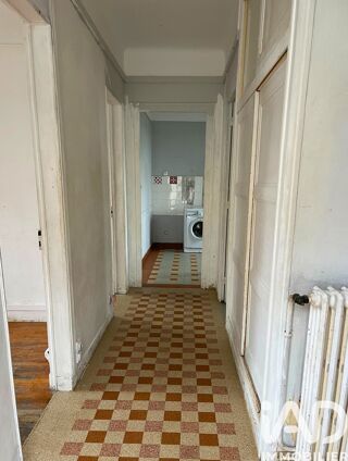 Maison à vendre 5 pièces 97 m²