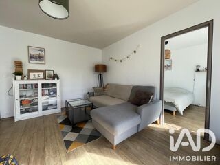  Appartement à vendre 3 pièces 67 m²