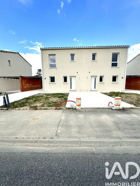   Vente Maison Maison - 4 pi�ce(s) - 93 m�