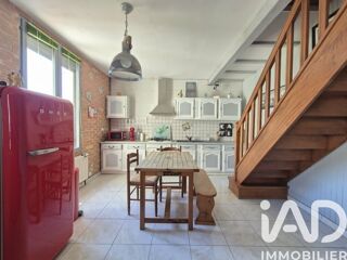  Maison à vendre 3 pièces 65 m²