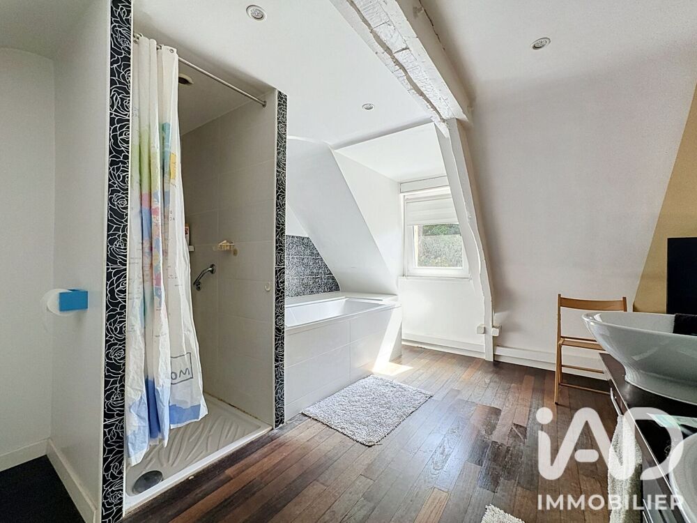 à vendre  Maison Baden (56870)