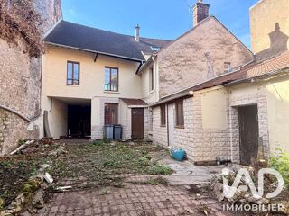 Vente Maison Vente Maison/villa 6 pièces Souppes-sur-loing
