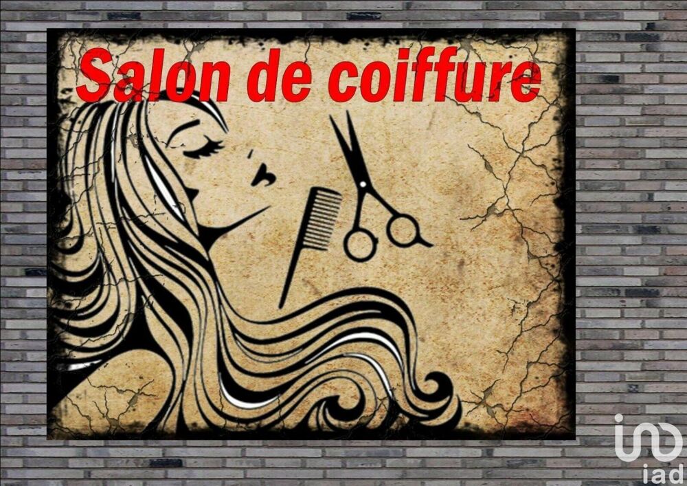   Vente Surface diverse 1 m&sup2; 