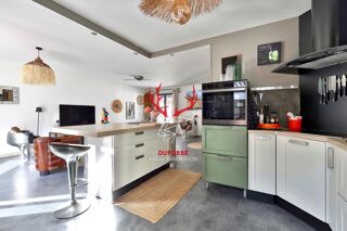  Maison � vendre 6 pi�ces 120 m�