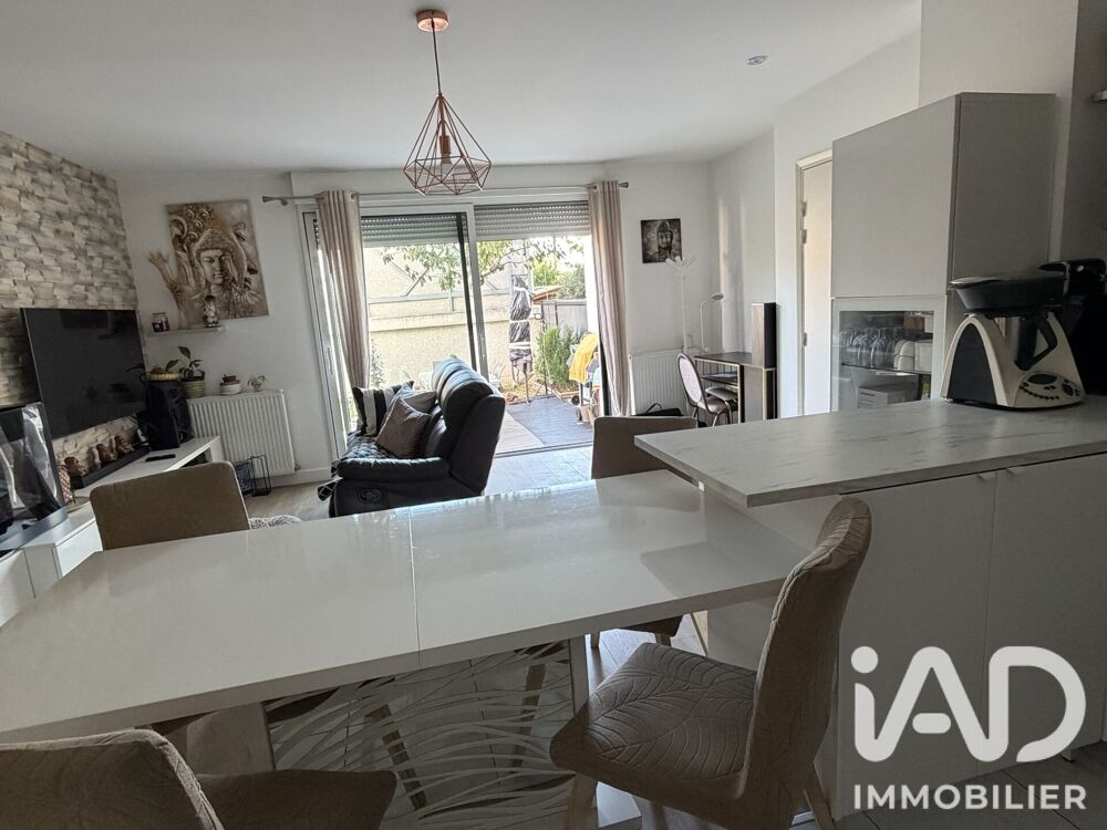 Vente Appartement Vente Appartement 3 pièces Chennevières-sur-marne