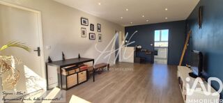  Appartement à vendre 3 pièces 74 m²
