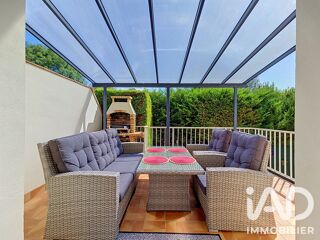  Maison à vendre 6 pièces 121 m²
