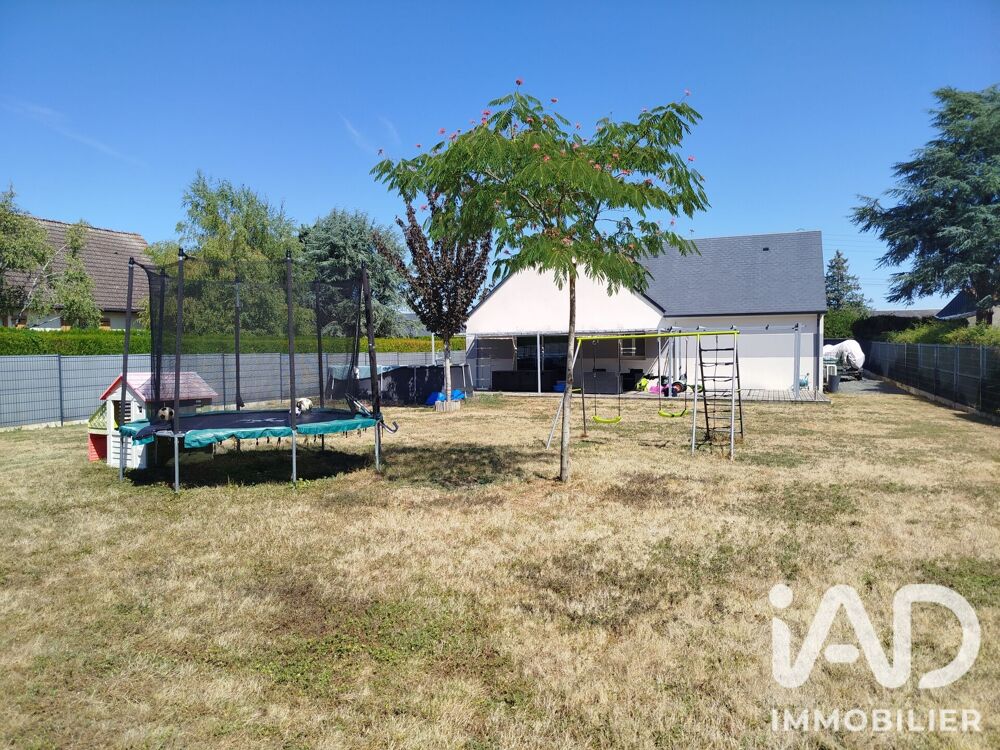 Vente Maison traditionnelle 6 pièces