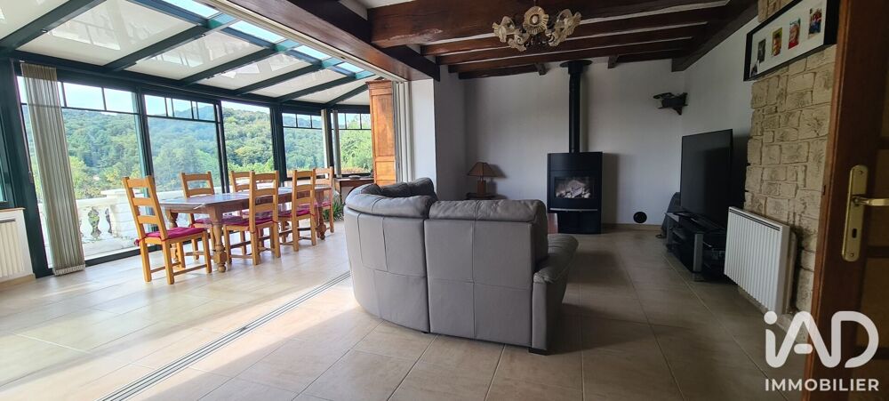 Vente Maison Vente Maison/villa 6 pièces Lillebonne
