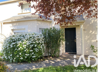  Maison � vendre 6 pi�ces 166 m�