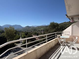  Appartement à vendre 1 pièce 29 m²