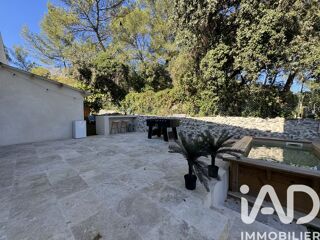  Maison à vendre 4 pièces 110 m²